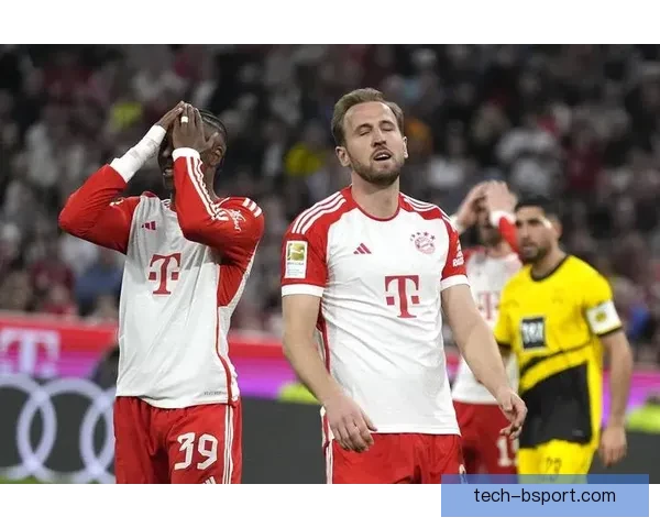 图赫尔离开拜仁引发德甲格局震荡豪门重建与球队未来走向深度观察