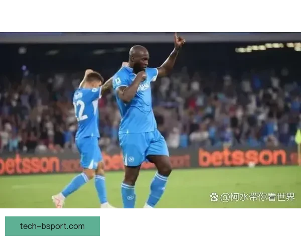 孔蒂执掌那不勒斯后要求引进卢卡库并将其作为球队核心