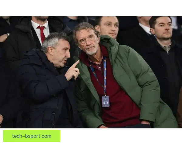 拉特克利夫爵士正式接手曼联开启新纪元球迷期待未来发展