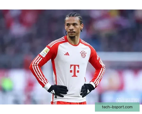 拜仁边锋萨内因耻骨伤势反复将赴伦敦接受专家会诊