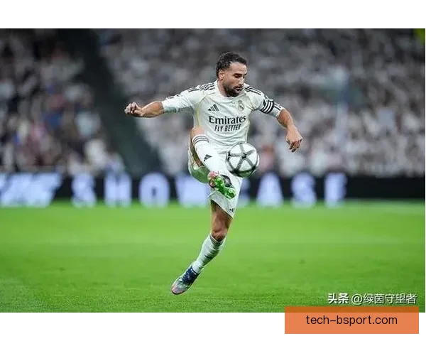 皇马正式宣布卡瓦哈尔续约至2026年 球队未来阵容更加稳固