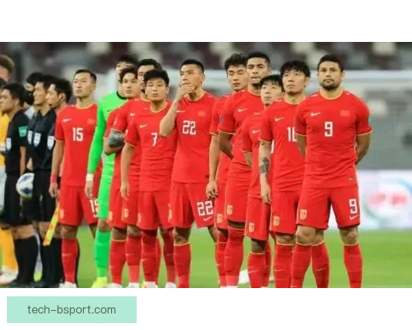 中国男足归化球员阿兰重返国家队备战国际赛事 展现新一轮冲击力