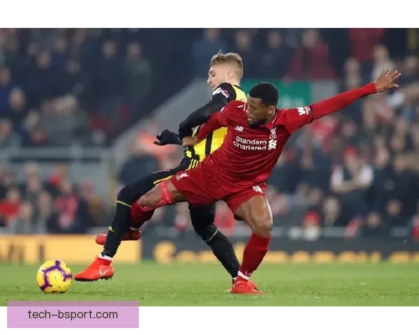 英超精彩对决：利物浦3-0大胜对手 展现强大实力和球队默契